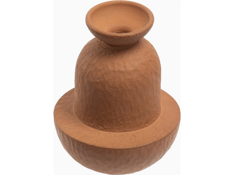 Pata Decorative Vessel - Ornate Home