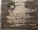 Paterson Dark Brown Ceramic Outdoor Decorative Accent - Clearance - Ornate Home