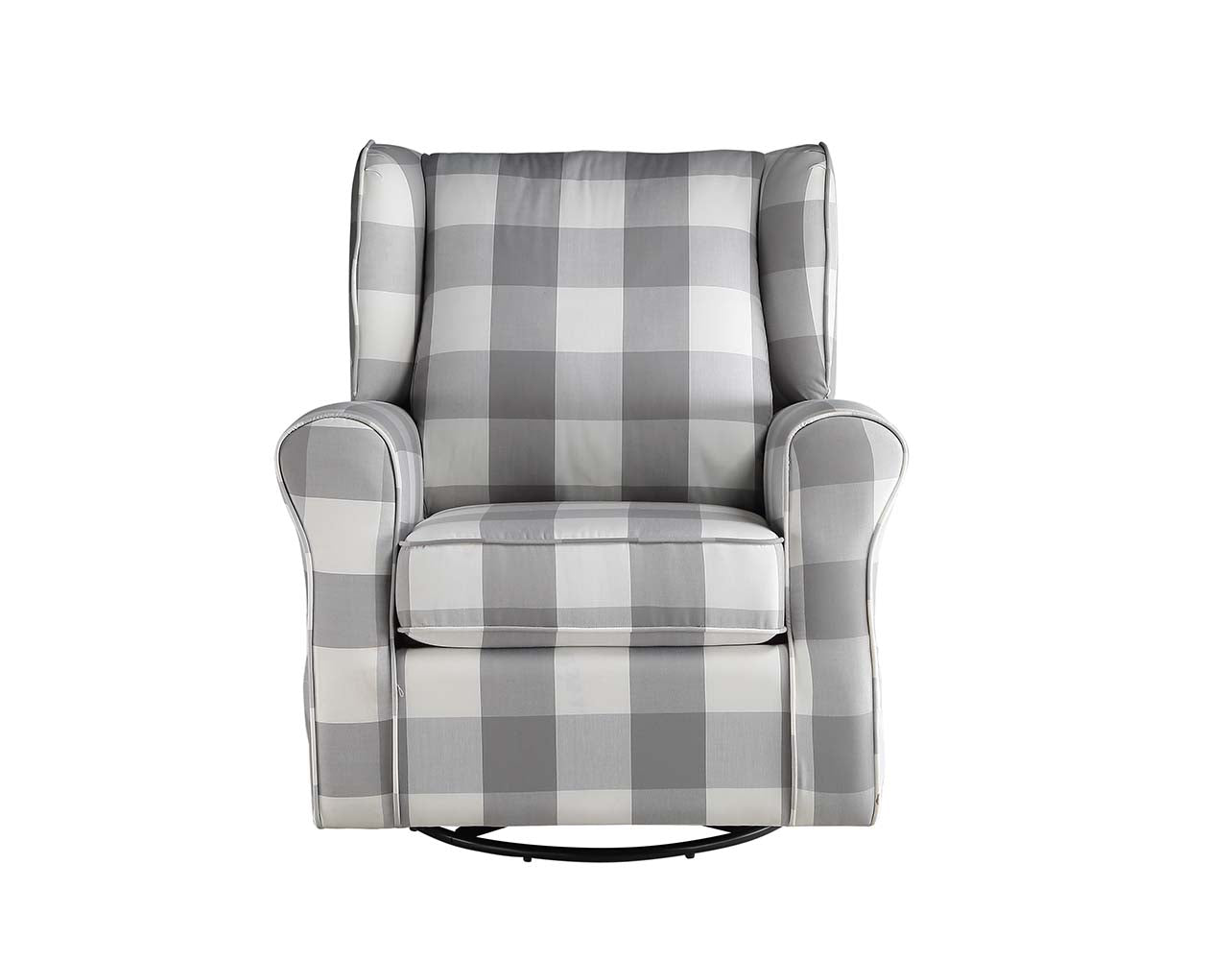 ACME West Patli Swivel Chair