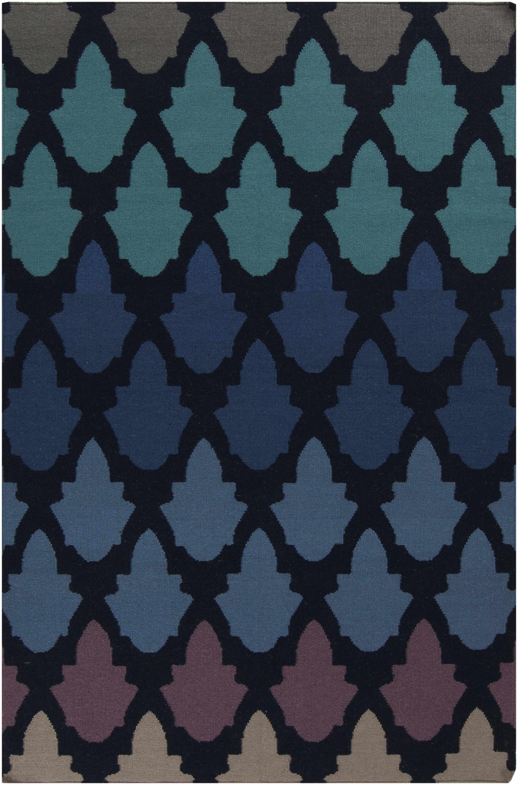 Paton Area Rug - Clearance - Ornate Home