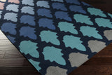Paton Area Rug - Clearance - Ornate Home