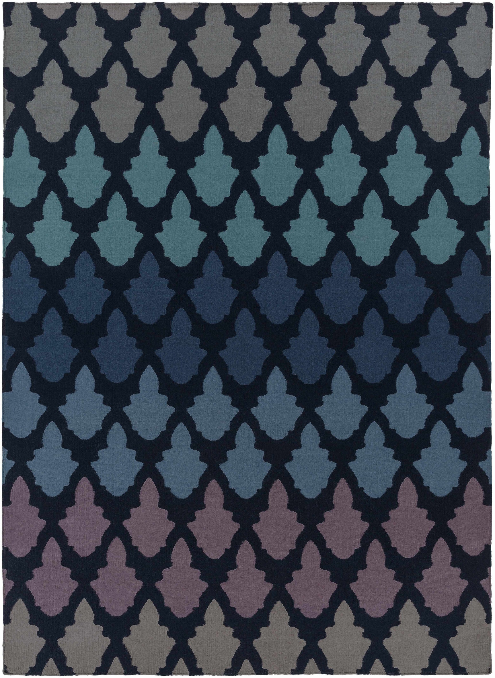Paton Area Rug - Clearance - Ornate Home