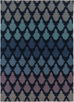Paton Area Rug - Clearance - Ornate Home