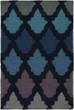 Paton Area Rug - Clearance - Ornate Home