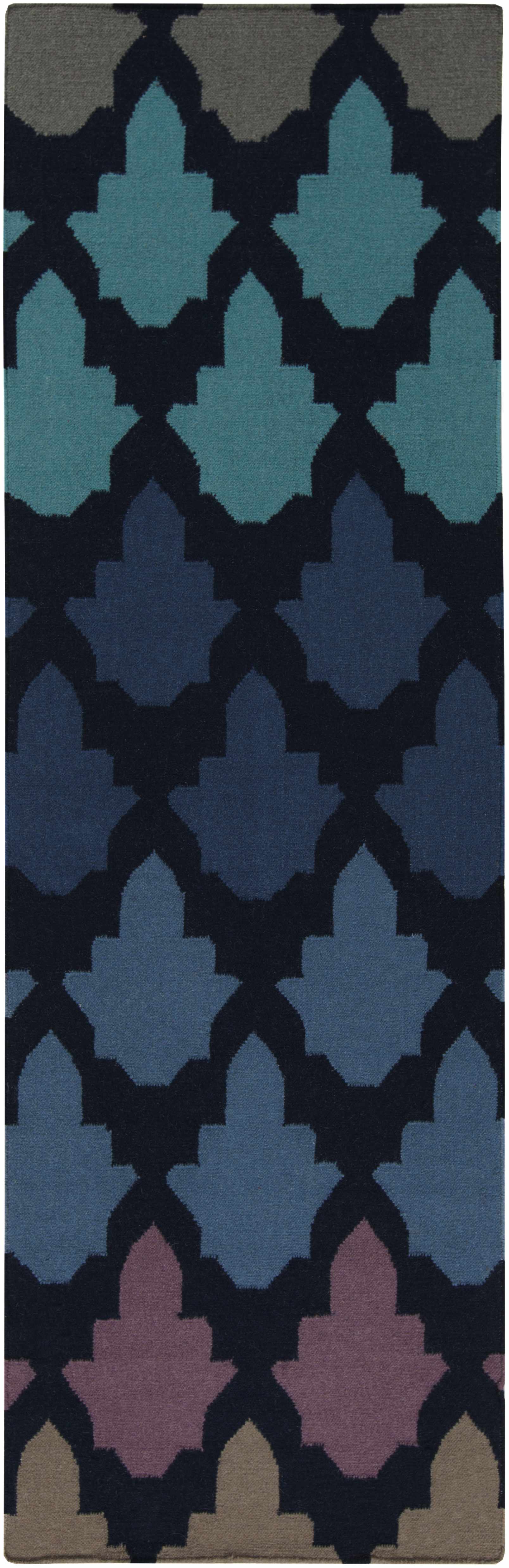 Paton Area Rug - Clearance - Ornate Home