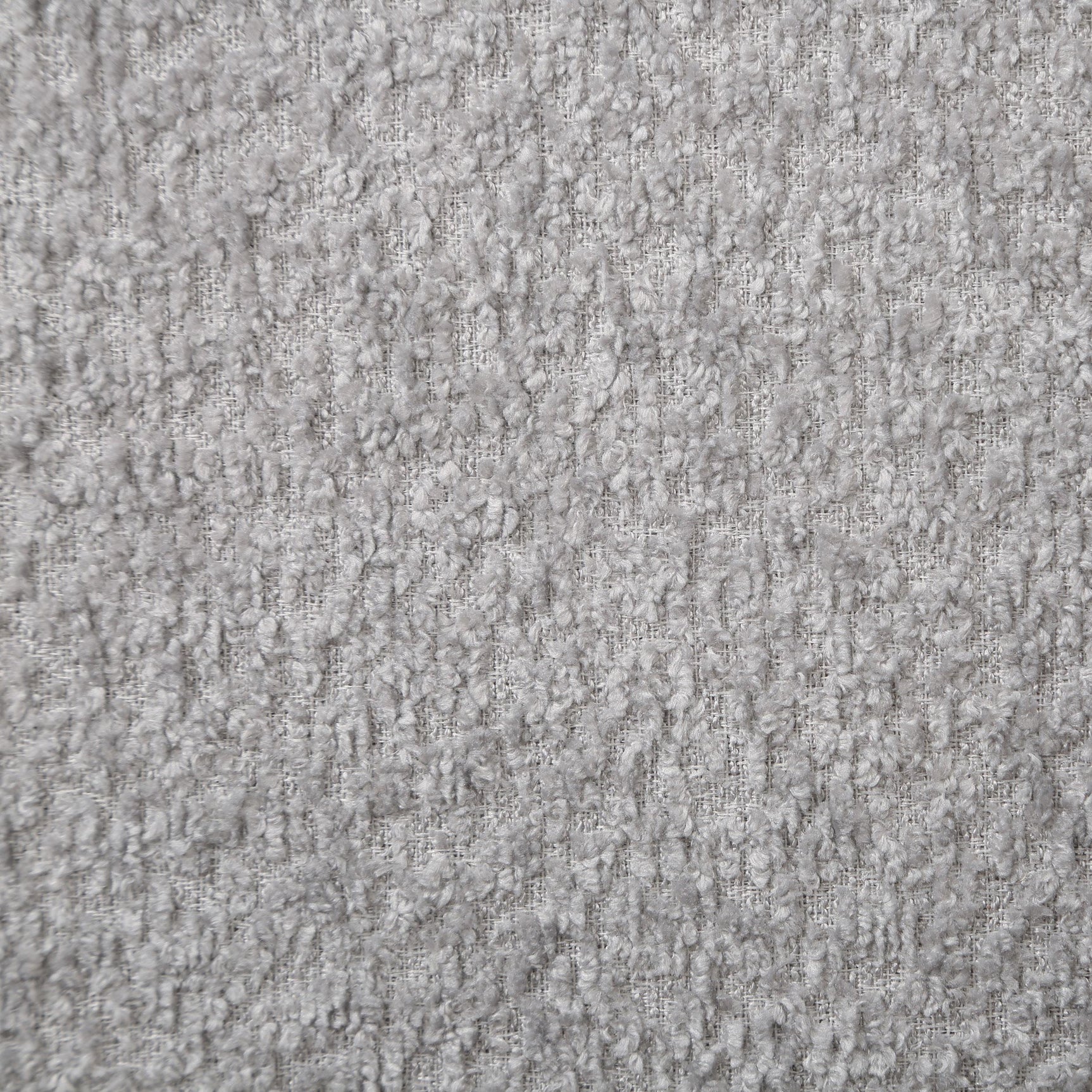 Patricia Grey 58-inch Boucle Upholstered Queen Bed - Ornate Home