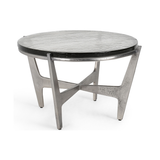 Patrick Gray Coffee Table - Ornate Home