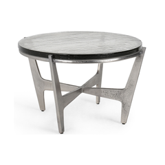 Patrick Gray Coffee Table - Ornate Home