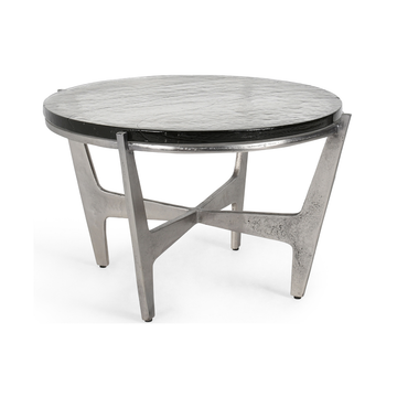 Patrick Gray Coffee Table - Ornate Home