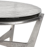 Patrick Gray Coffee Table - Ornate Home
