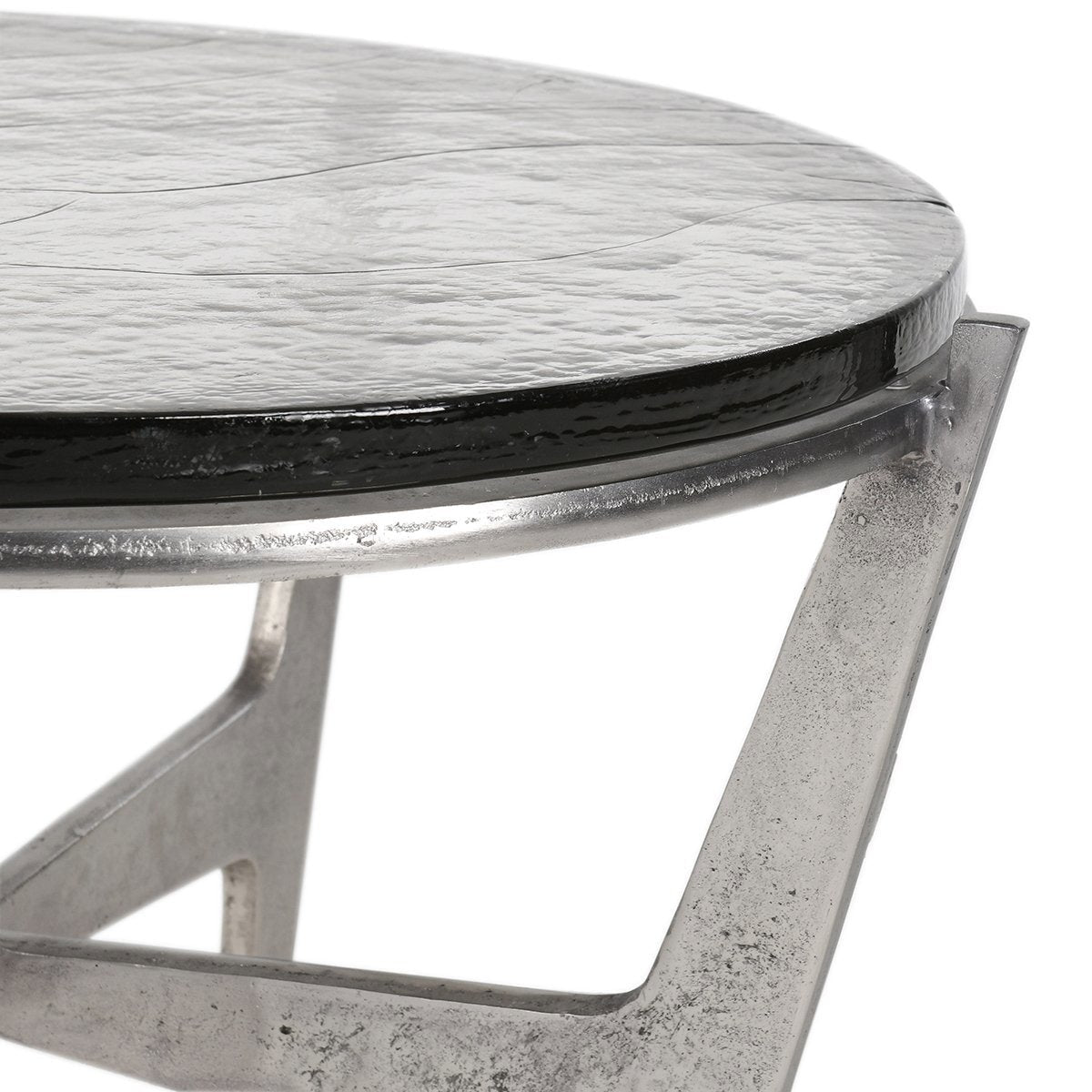 Patrick Gray Coffee Table - Ornate Home