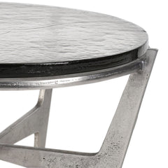 Patrick Gray Coffee Table - Ornate Home