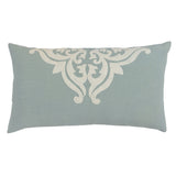 Patrina Blue Surf Duvet Collection - Ornate Home