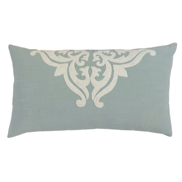 Patrina Blue Surf Duvet Collection - Ornate Home