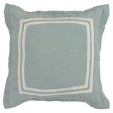 Patrina Blue Surf Duvet Collection - Ornate Home