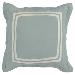 Patrina Blue Surf Duvet Collection - Ornate Home