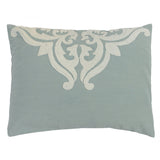 Patrina Blue Surf Duvet Collection - Ornate Home