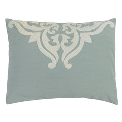 Patrina Blue Surf Duvet Collection - Ornate Home
