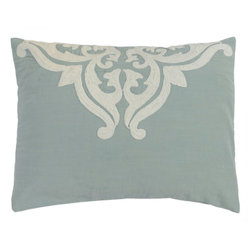 Patrina Blue Surf Duvet Collection - Ornate Home