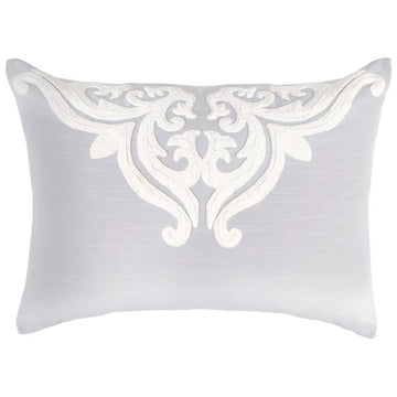 Patrina Fog Shams - Ornate Home