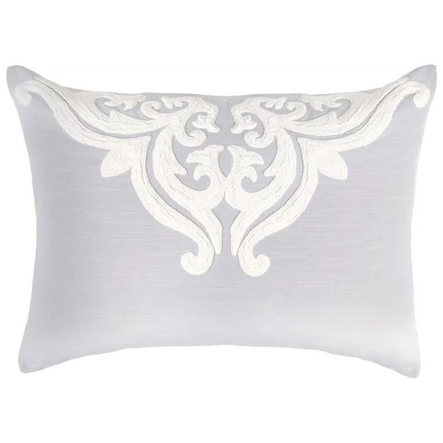 Patrina Fog Shams - Ornate Home