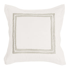 Patrina Ivory Duvet Collection - Ornate Home