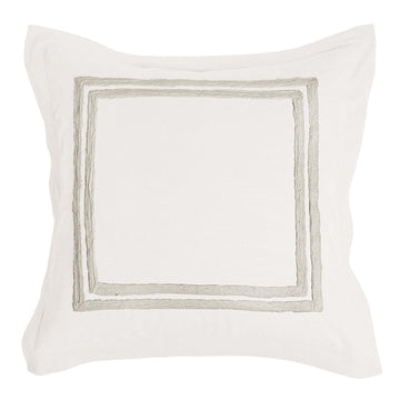 Patrina Ivory Duvet Collection - Ornate Home