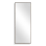 Patterson Bronze Dressing Mirror - Ornate Home