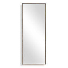 Patterson Bronze Dressing Mirror - Ornate Home