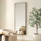 Patterson Bronze Dressing Mirror - Ornate Home