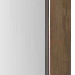 Patterson Bronze Dressing Mirror - Ornate Home