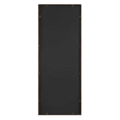 Patterson Bronze Dressing Mirror - Ornate Home