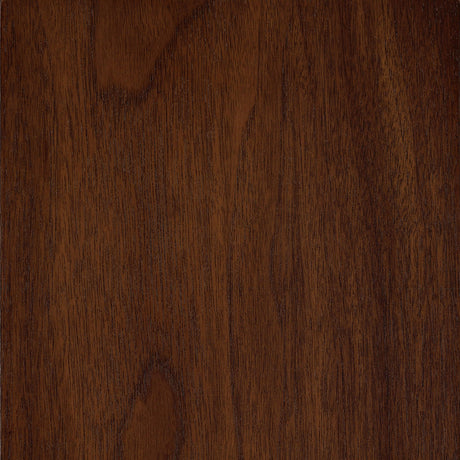 Patterson Mango Oak / Black Counter Height Dining Table - Ornate Home