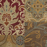 Pattersonville Area Rug - Clearance - Ornate Home