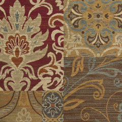 Pattersonville Area Rug - Clearance - Ornate Home
