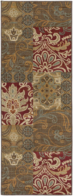 Pattersonville Area Rug - Clearance - Ornate Home