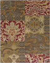 Pattersonville Area Rug - Clearance - Ornate Home