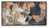 Patteworth Multi Wall Art - Ornate Home