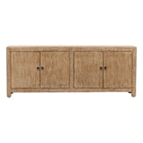 Patton Natural Sideboard - Ornate Home