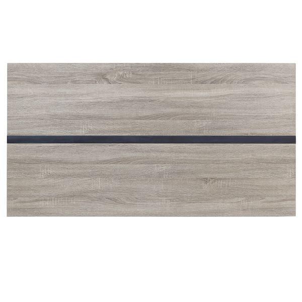 Patwin Dining Table - Ornate Home