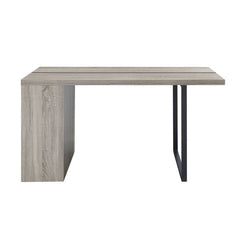 Patwin Dining Table - Ornate Home