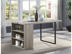 Patwin Dining Table - Ornate Home