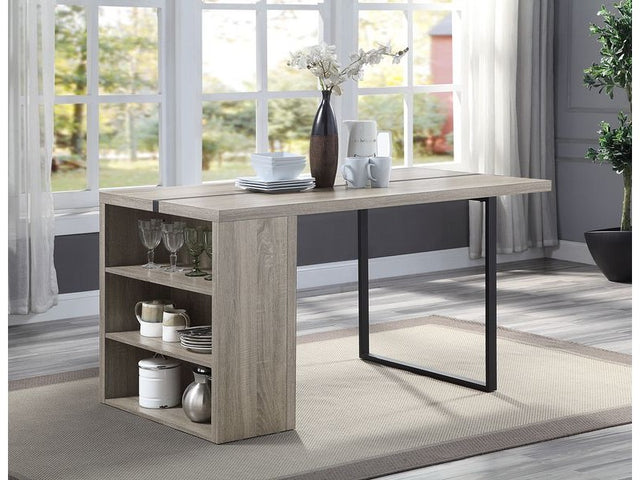 Patwin Dining Table - Ornate Home