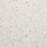 Paulina White Outdoor Bistro Table - Ornate Home