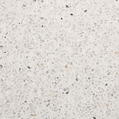 Paulina White Outdoor Bistro Table - Ornate Home