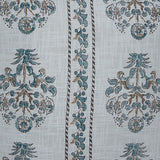 Paulmour Ivory/Green/Brown Pillow (Set of 4) (Online Special Price) - Ornate Home