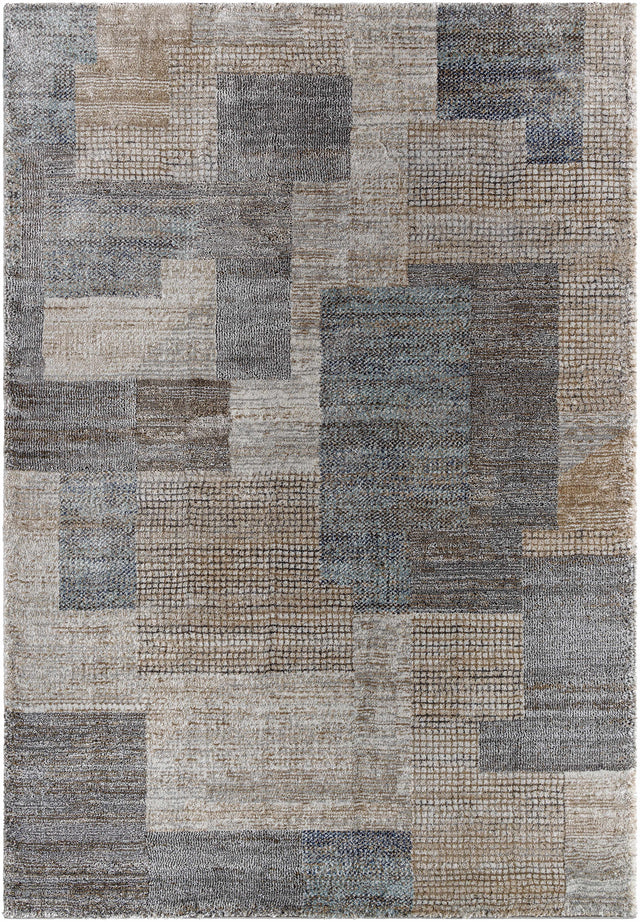 Paulo Area Rug - Clearance - Ornate Home