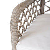 Paulo Gray Bar Stool - Ornate Home