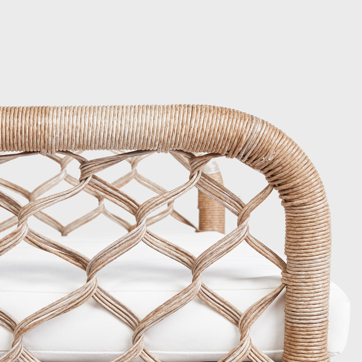 Paulo Gray Bar Stool - Ornate Home