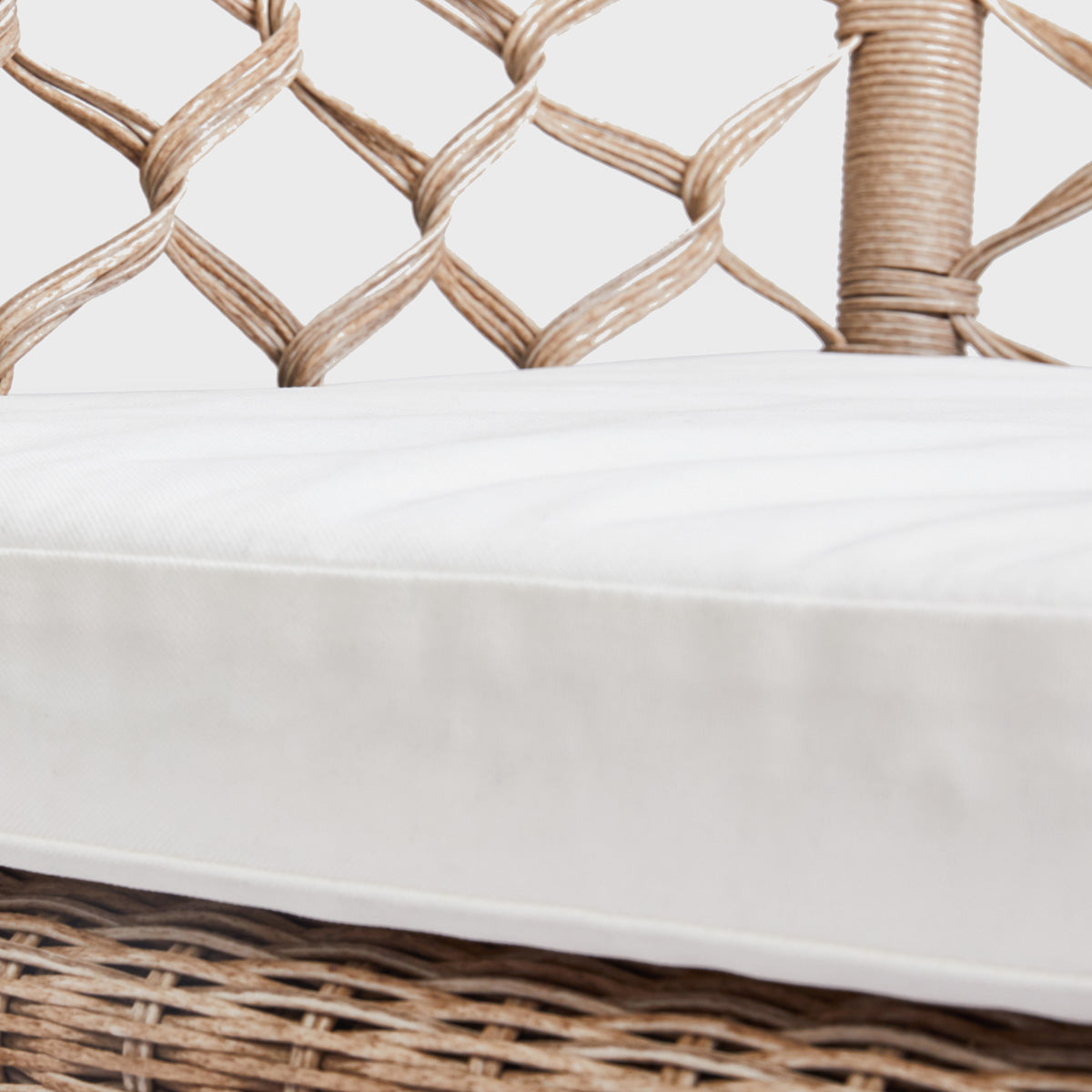 Paulo Gray Bar Stool - Ornate Home